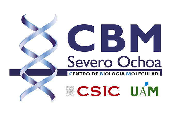 Logo CBM Severo Ochoa