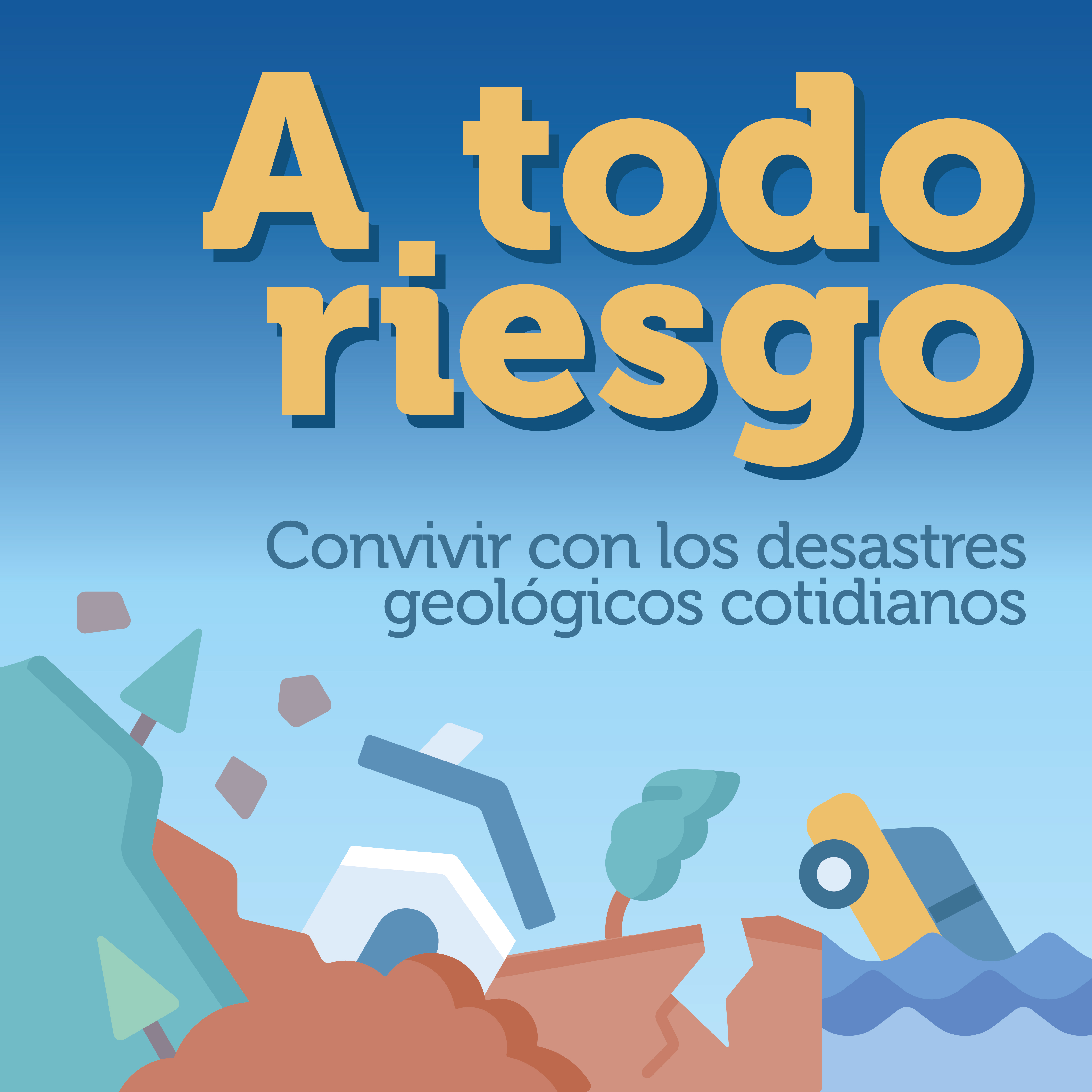 IMAGEN A TODO RIESGO