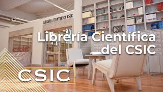 Librería Científica del CSIC