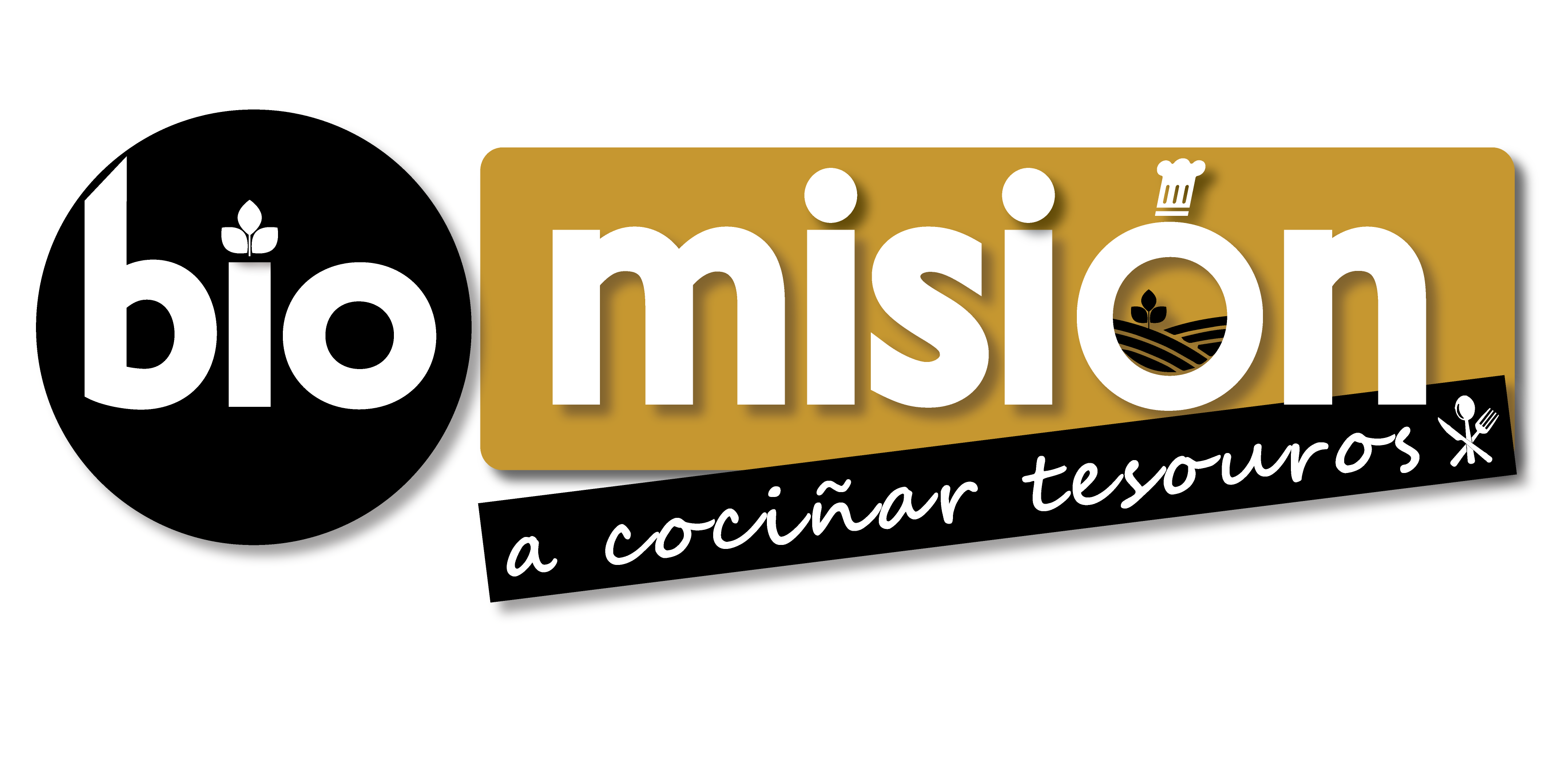 Logo Biomision