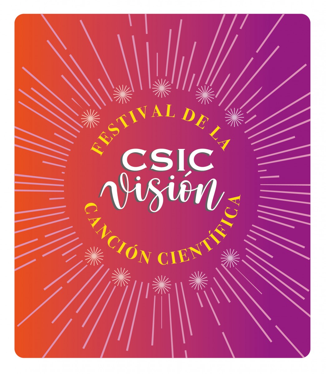CSICvisión
