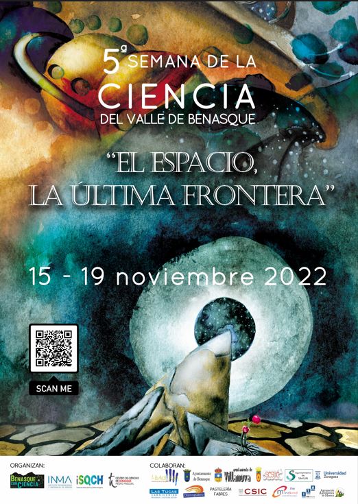 V Semana de la Ciencia Valle de Benasque