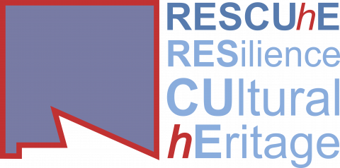 Proyecto RESCUhe