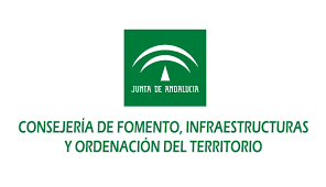 Junta de Andalucía. Conserjería de fomento, infraestructuras y ordenación del territorio