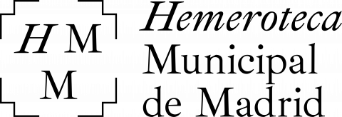 Hemeroteca Municipal de Madrid