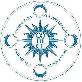 Comité para la Divulgación de las Ciencias y el Espacio "CODICE"