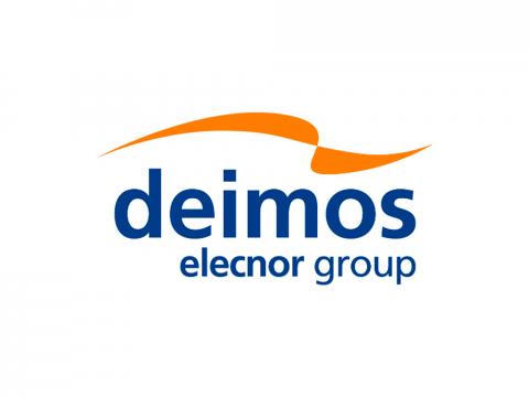 Deimos-elecnor
