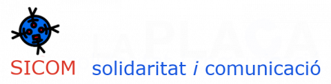 SICOM solidaritat i comunicació