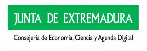 Consejería de Economía, Ciencia y Agenda Digital de la Junta de Extremadura
