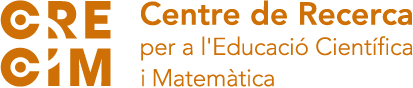 Centre de Recerca per a l'Educació Científica i Matemàtica